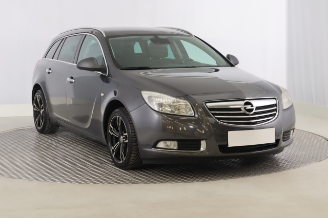 Opel Insignia 2010