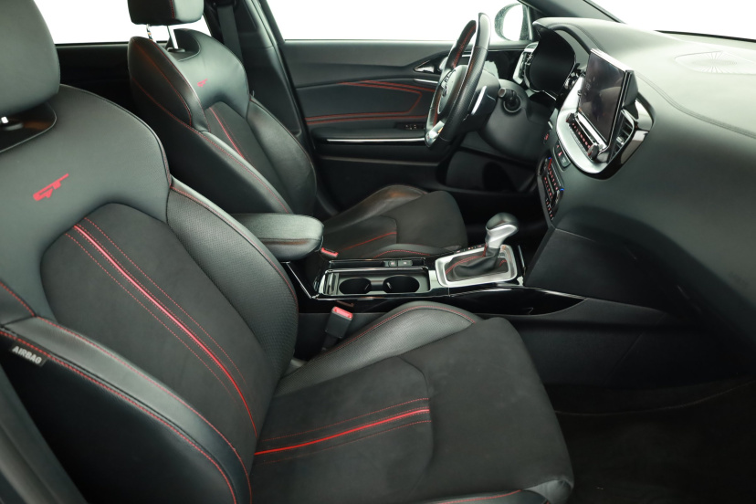 Kia ProCeed, 2021
