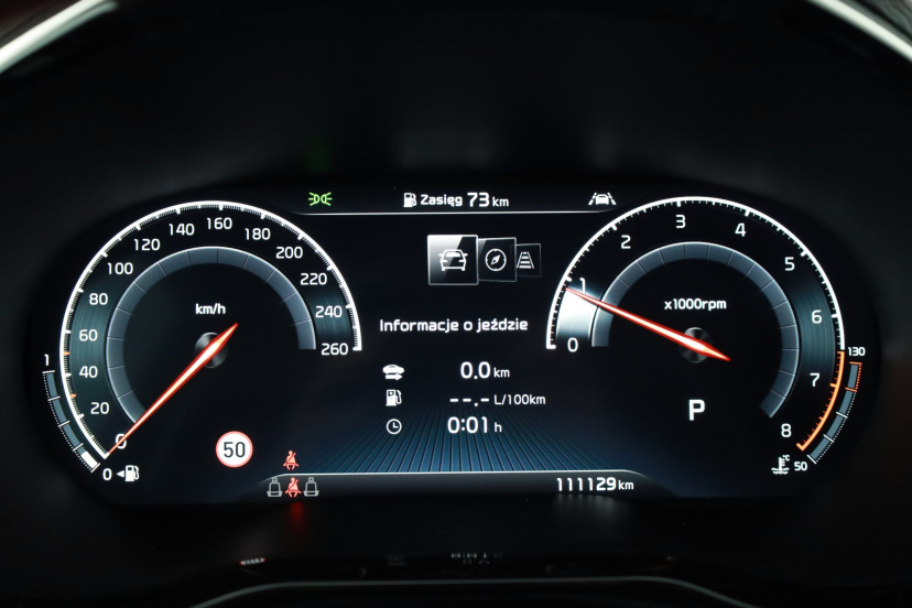 Kia ProCeed, 2021