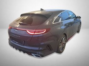 Kia ProCeed - 2021