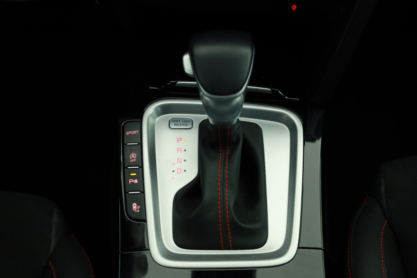 Kia ProCeed, 2021