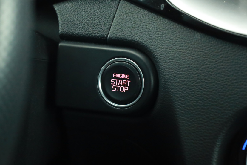 Kia ProCeed, 2021