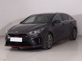 Kia ProCeed - 2021