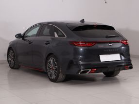 Kia ProCeed - 2021