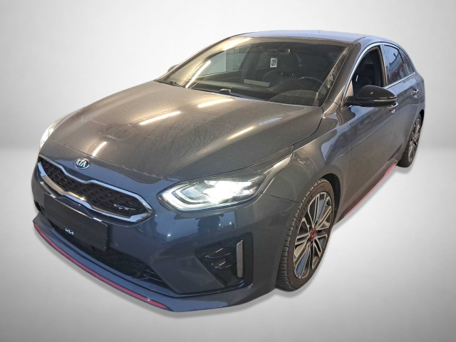 Kia ProCeed 2021