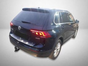 Volkswagen Tiguan - 2018
