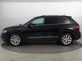 Volkswagen Tiguan - 2018