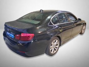 BMW 5 - 2015