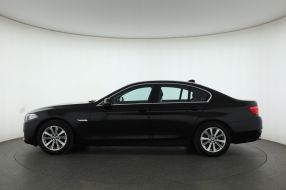 BMW 5 - 2015