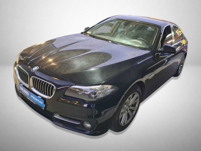 BMW 5 2015