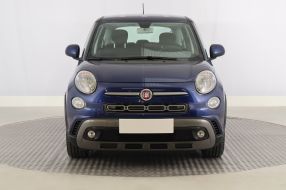 Fiat 500L - 2019