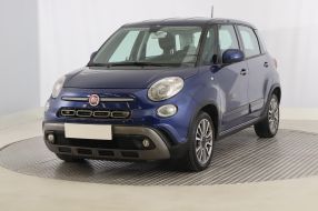 Fiat 500L - 2019