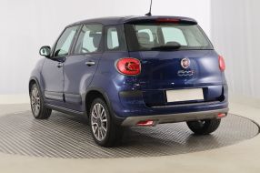 Fiat 500L - 2019