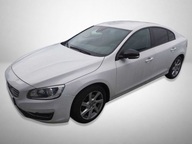 Volvo S60 2014