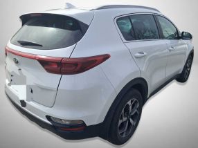 Kia Sportage - 2019
