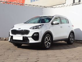 Kia Sportage - 2019