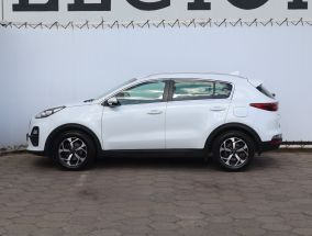 Kia Sportage - 2019