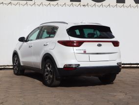 Kia Sportage - 2019