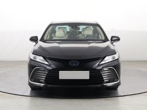 Toyota Camry - 2022