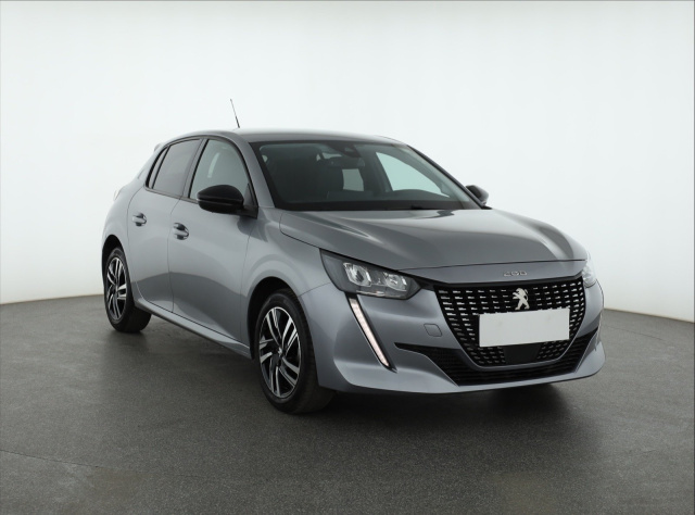 Peugeot 208 2024