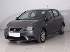 Seat Ibiza - 2012