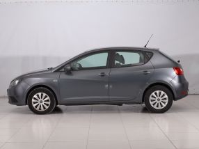 Seat Ibiza - 2012