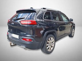 Jeep Cherokee - 2014