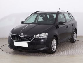 Skoda Fabia - 2021