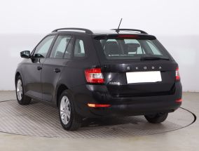 Skoda Fabia - 2021