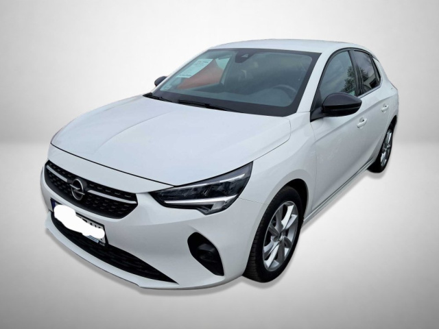 Opel Corsa 2022