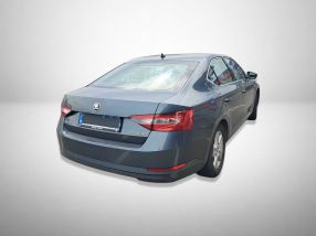 Skoda Superb - 2016