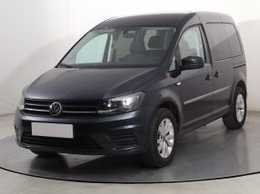 Volkswagen Caddy - 2018