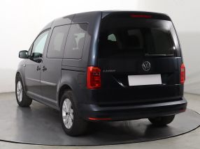 Volkswagen Caddy - 2018