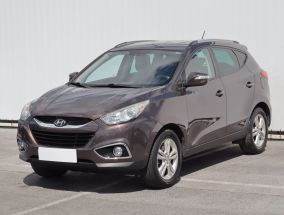 Hyundai ix35 - 2012