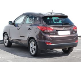 Hyundai ix35 - 2012