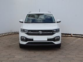 Volkswagen T-Cross - 2020