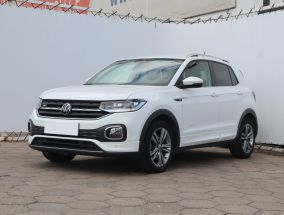 Volkswagen T-Cross - 2020