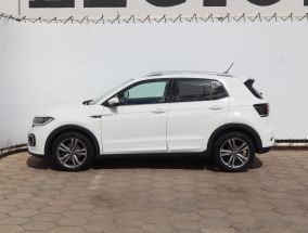 Volkswagen T-Cross - 2020