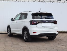 Volkswagen T-Cross - 2020