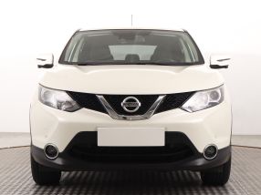 Nissan Qashqai - 2016