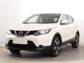 Nissan Qashqai - 2016