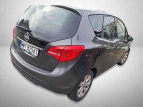 Opel Meriva - 2010