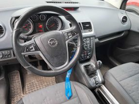 Opel Meriva - 2010