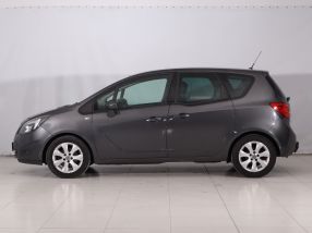 Opel Meriva - 2010