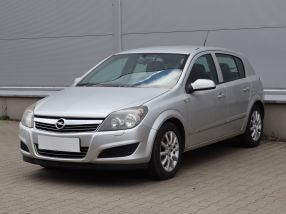 Opel Astra - 2008