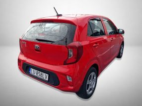 Kia Picanto - 2021