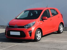 Kia Picanto - 2021