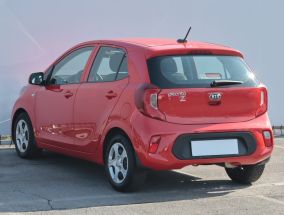 Kia Picanto - 2021