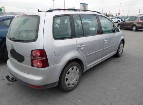 Volkswagen Touran - 2008
