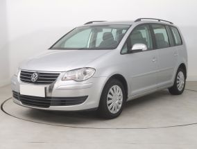 Volkswagen Touran - 2008